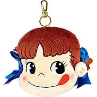 ペコラちゃんぬいぐるみ Amazon.co.jp: ティーズファクトリー ペコちゃん ぬいぐるみパス